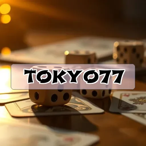 tokyo77 - Klub Game
