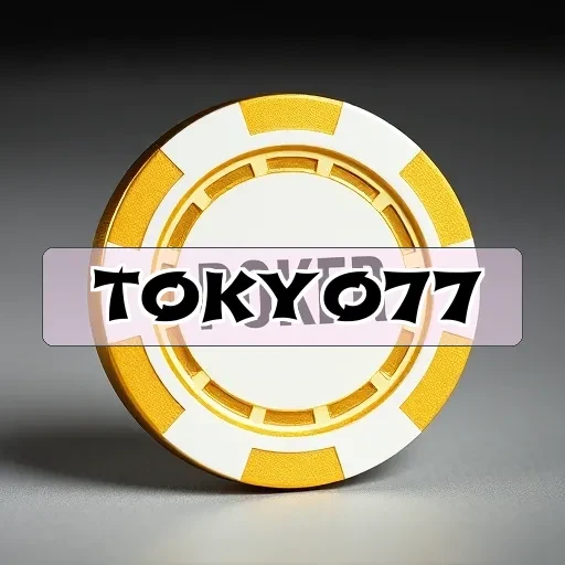 tokyo77 - Acara Game