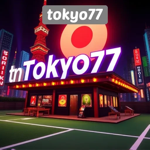Mengenal Situs Game Tokyo77 untuk Para Pecinta Game