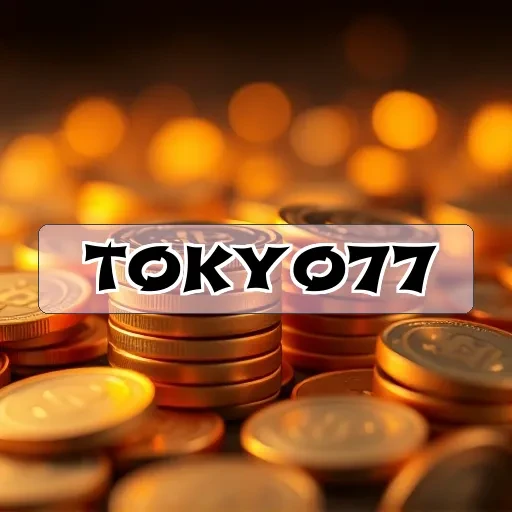 tokyo77: Wawancara Pengembang yang Menginspirasi Gamer Sejati