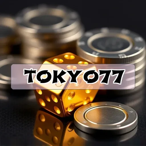 tokyo77: Berita Game Terupdate untuk Gamer Indonesia