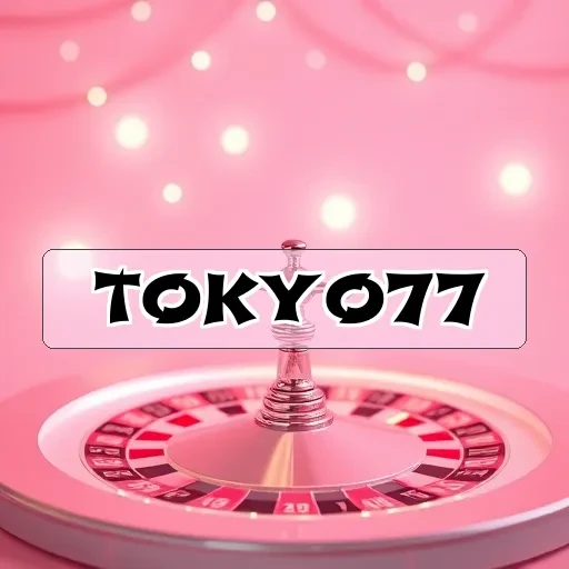 tokyo77: Ulasan Game Menarik untuk Gamer Indonesia
