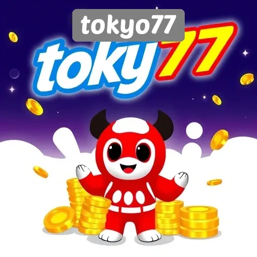 Analisis Bonus dan Promosi Situs Tokyo77