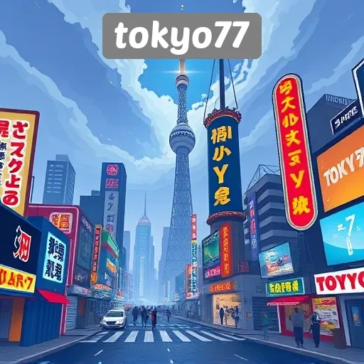 Perbandingan Tokyo77 dengan Situs Game Lainnya