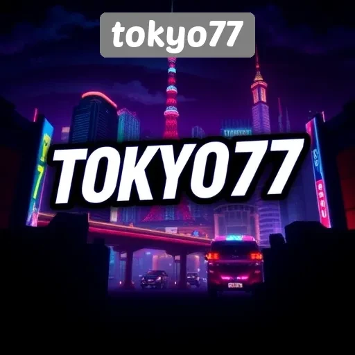 Mengenal Situs Game Tokyo77 Sebagai Pilihan Utama Pecinta Game