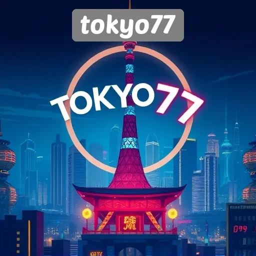 Bagaimana Tokyo77 Menyediakan Pengalaman Gaming yang Optimal