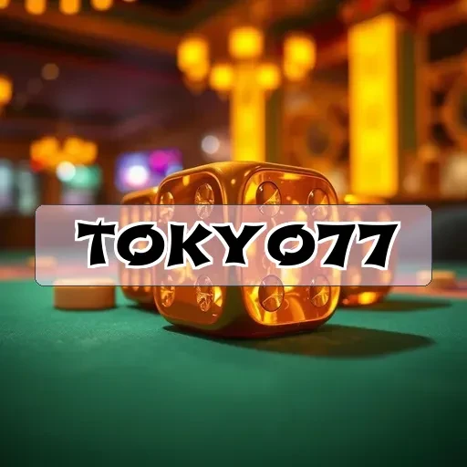 tokyo77 - Tren Game